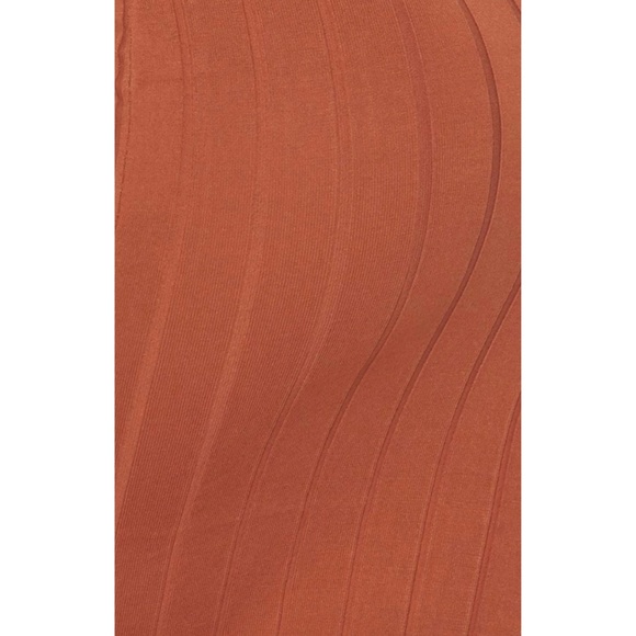 SWEATER DRESS - Picture 5 of 5